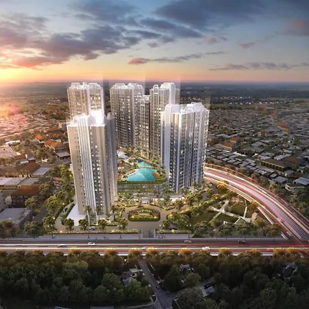 Morich Penthouse Jakarta